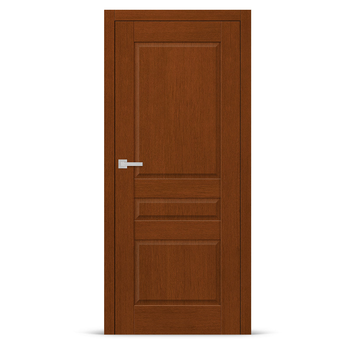 Фурнированa интериорнa вратa NEMEZJA 6