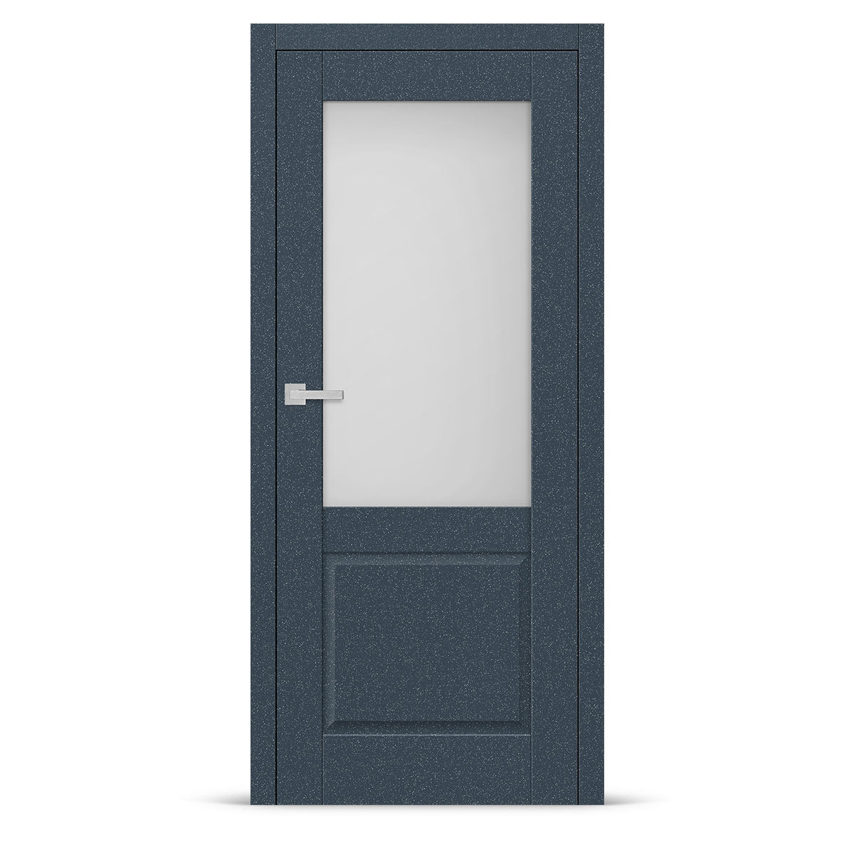 Фурнированa интериорнa вратa NEMEZJA 7