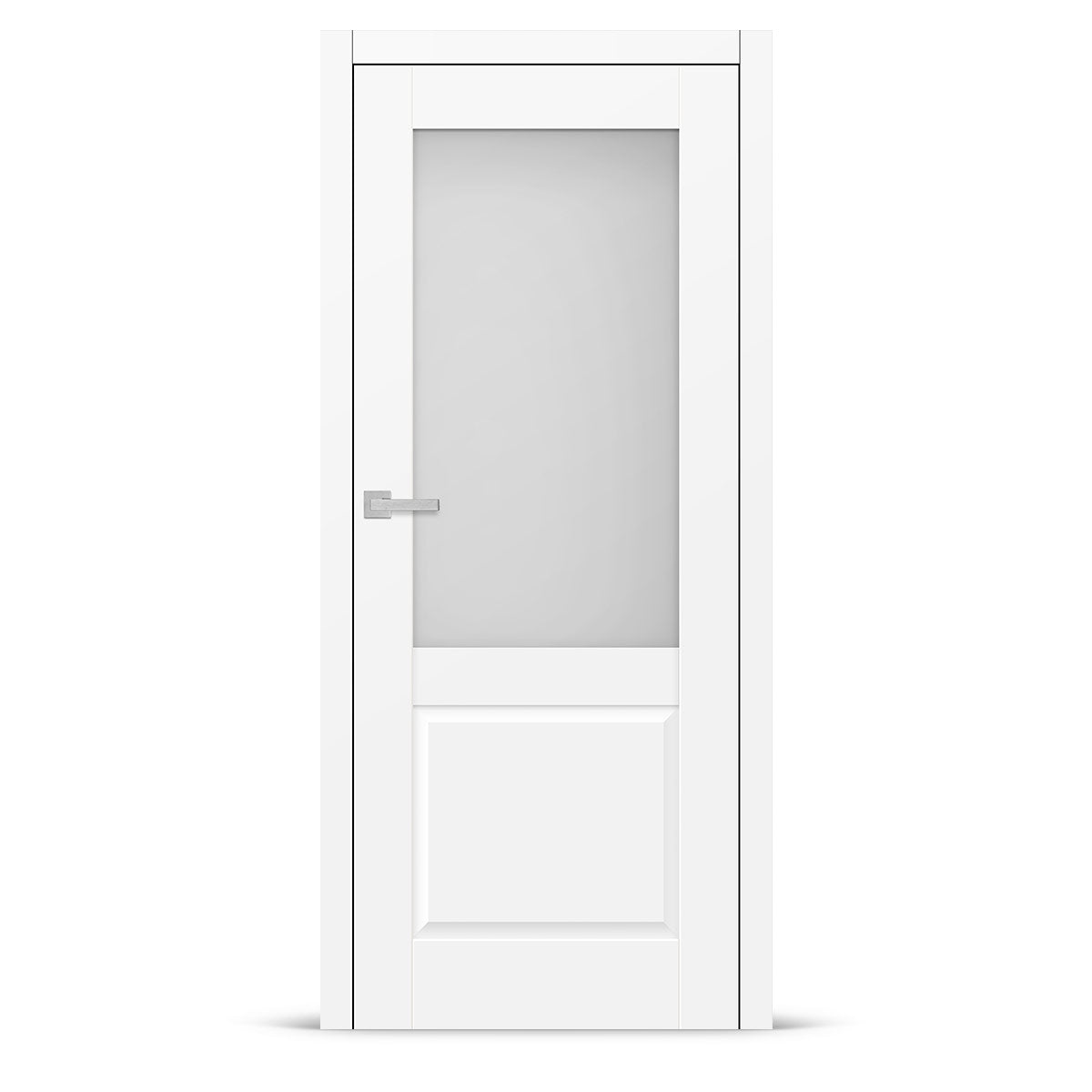 Фурнированa интериорнa вратa NEMEZJA 7