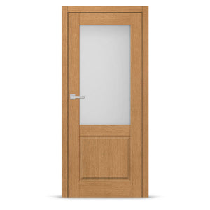Фурнированa интериорнa вратa NEMEZJA 7
