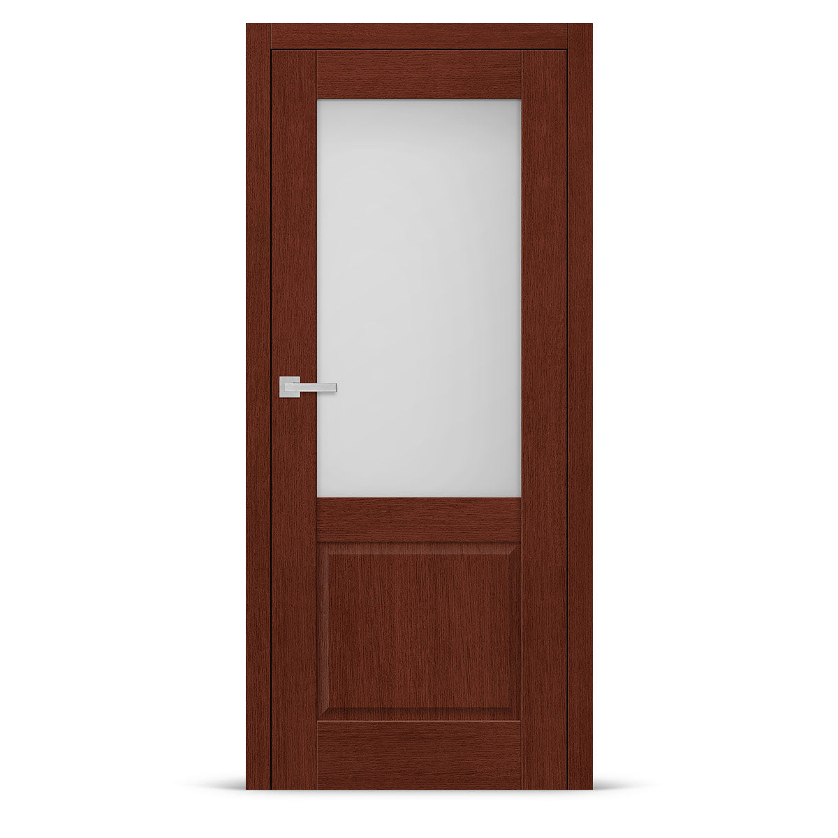 Фурнированa интериорнa вратa NEMEZJA 7