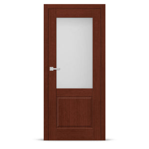 Фурнированa интериорнa вратa NEMEZJA 7