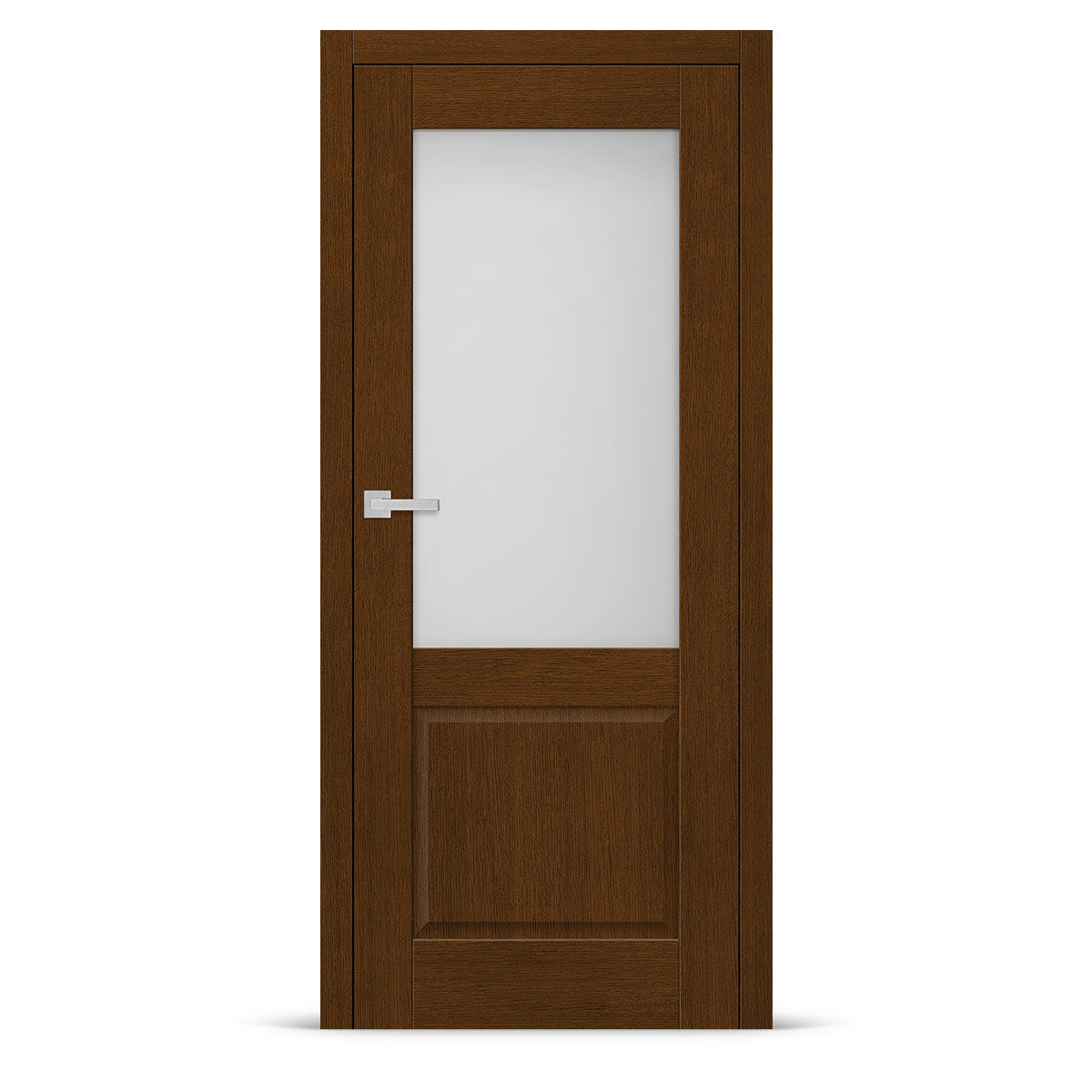 Фурнированa интериорнa вратa NEMEZJA 7
