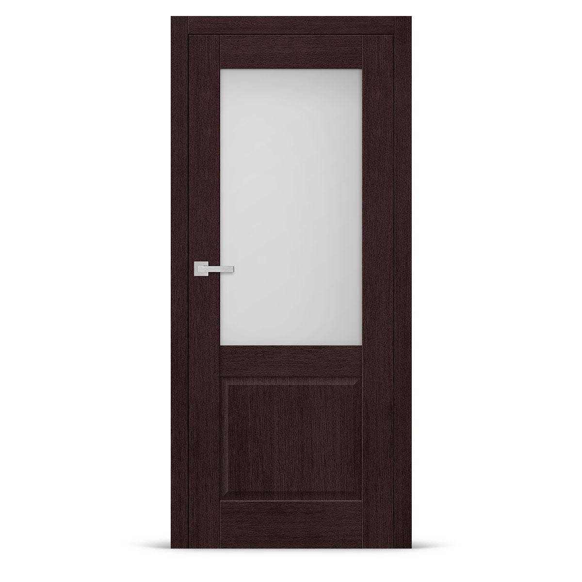 Фурнированa интериорнa вратa NEMEZJA 7