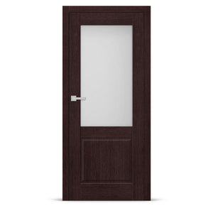 Фурнированa интериорнa вратa NEMEZJA 7