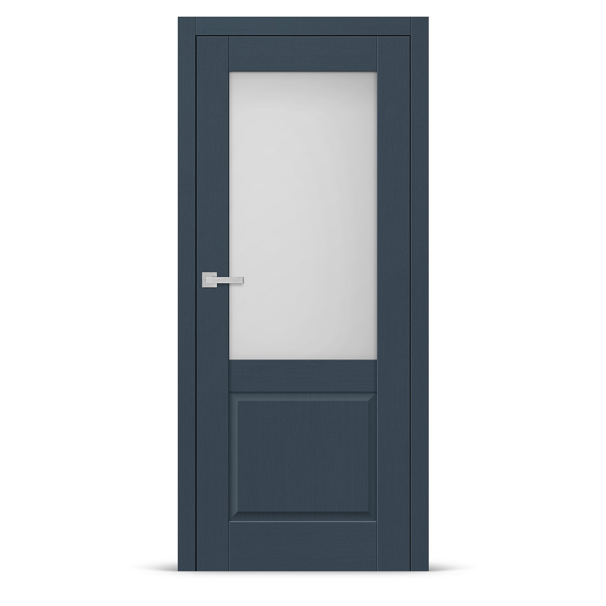 Фурнированa интериорнa вратa NEMEZJA 7
