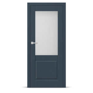 Фурнированa интериорнa вратa NEMEZJA 7