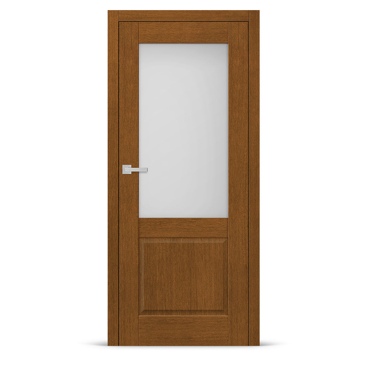Фурнированa интериорнa вратa NEMEZJA 7