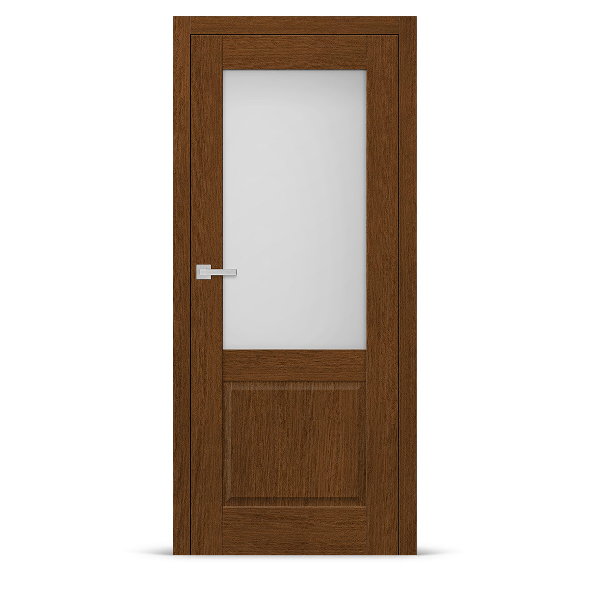 Фурнированa интериорнa вратa NEMEZJA 7