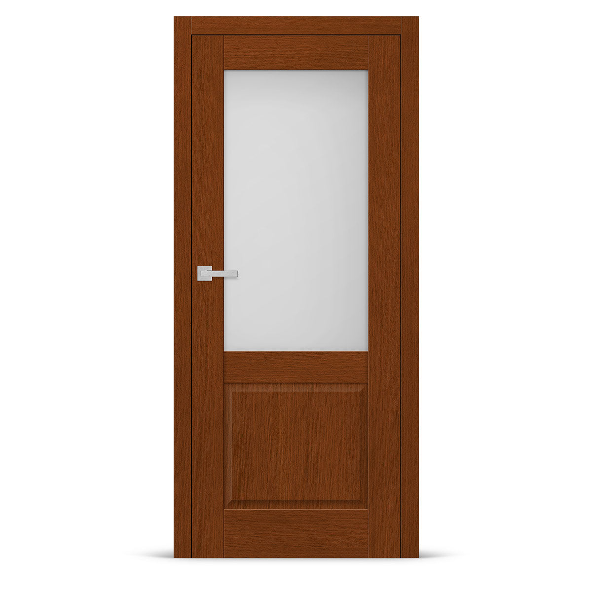 Фурнированa интериорнa вратa NEMEZJA 7