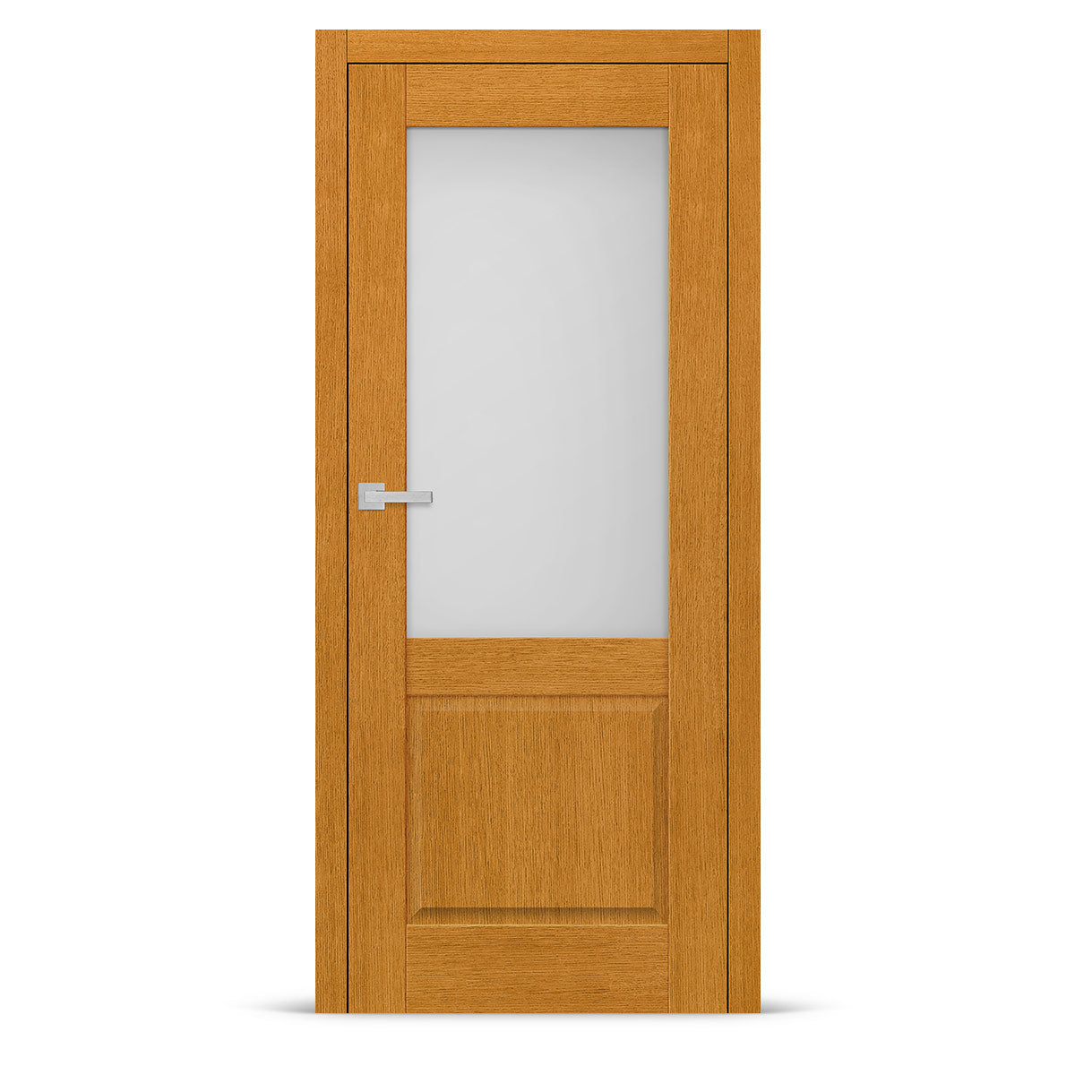 Фурнированa интериорнa вратa NEMEZJA 7