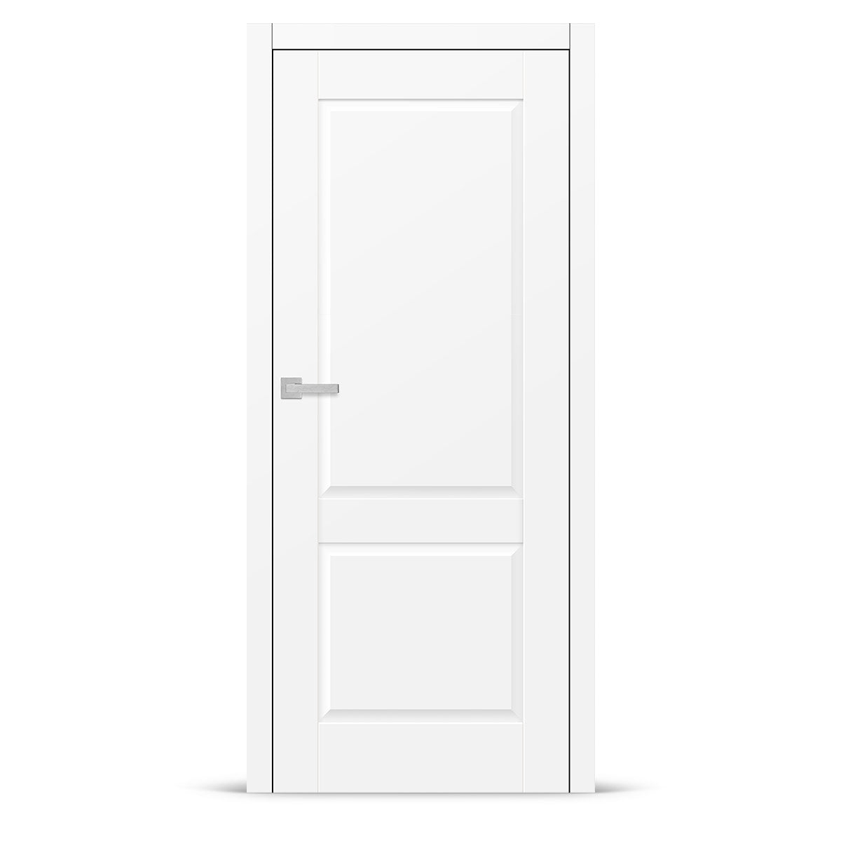 Фурнированa интериорнa вратa NEMEZJA 8