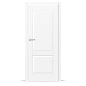 Фурнированa интериорнa вратa NEMEZJA 8