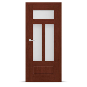 Фурнированa интериорнa вратa NEMEZJA 9