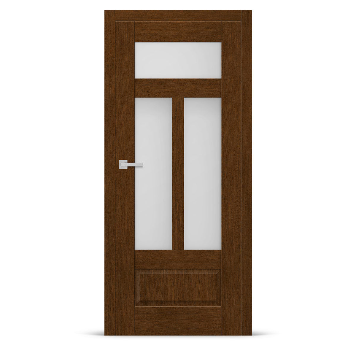 Фурнированa интериорнa вратa NEMEZJA 9