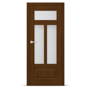 Фурнированa интериорнa вратa NEMEZJA 9