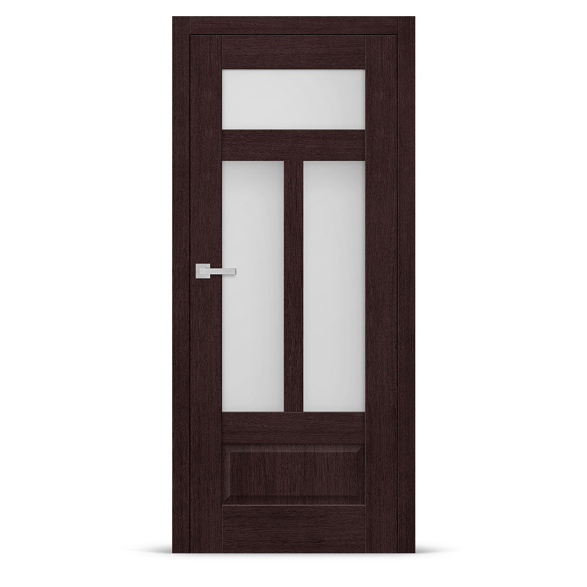 Фурнированa интериорнa вратa NEMEZJA 9