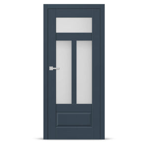 Фурнированa интериорнa вратa NEMEZJA 9