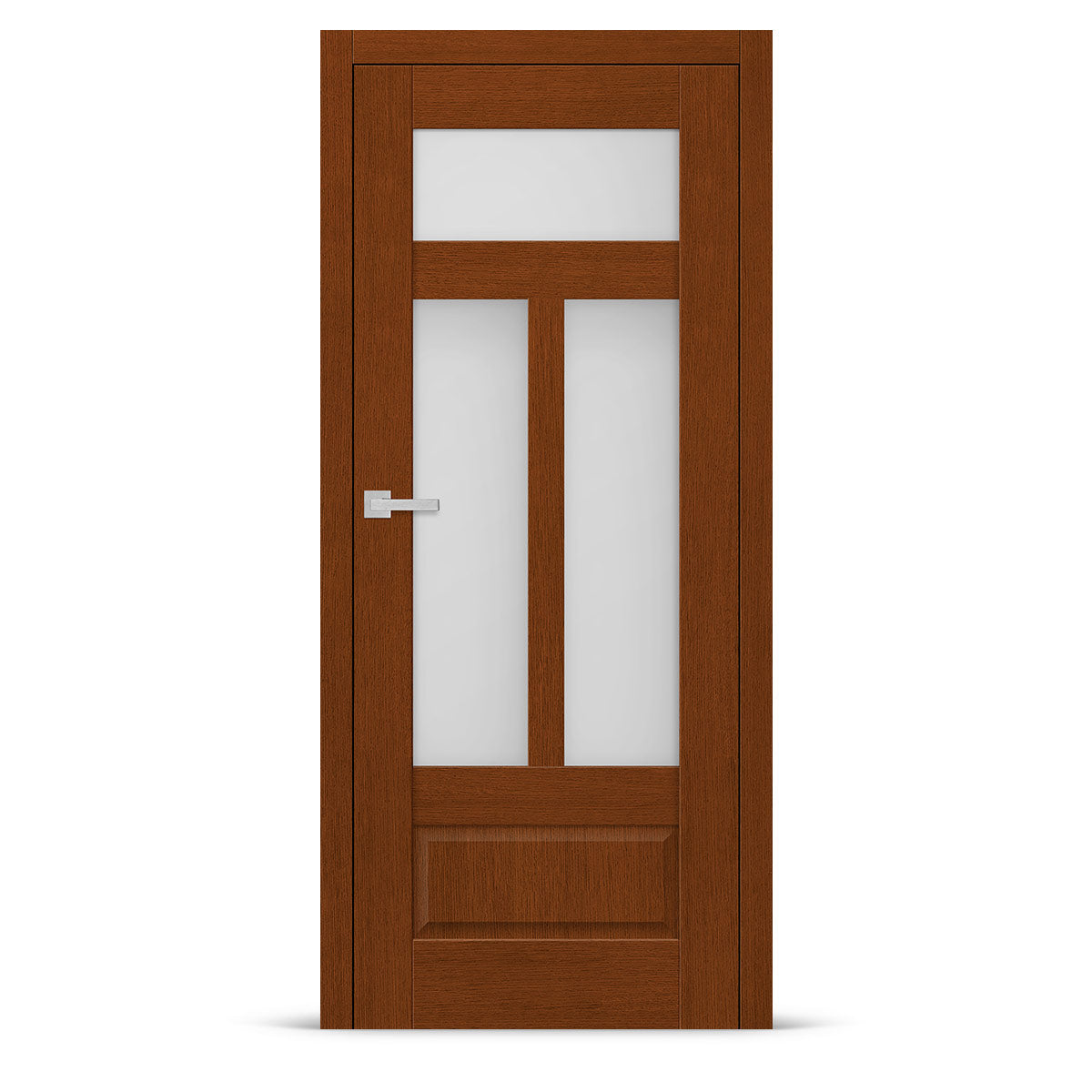 Фурнированa интериорнa вратa NEMEZJA 9