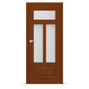Фурнированa интериорнa вратa NEMEZJA 9