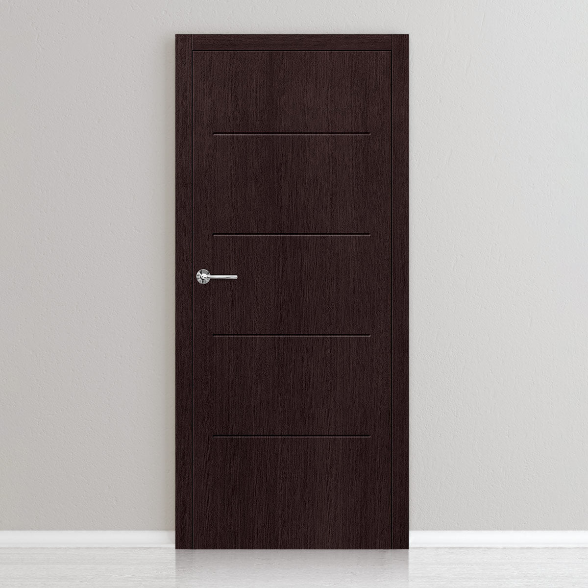 Фурнированa интериорнa вратa SYLENA 6