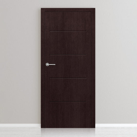 Фурнированa интериорнa вратa SYLENA 6