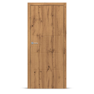 Фурнированa интериорнa вратa SYLENA 6
