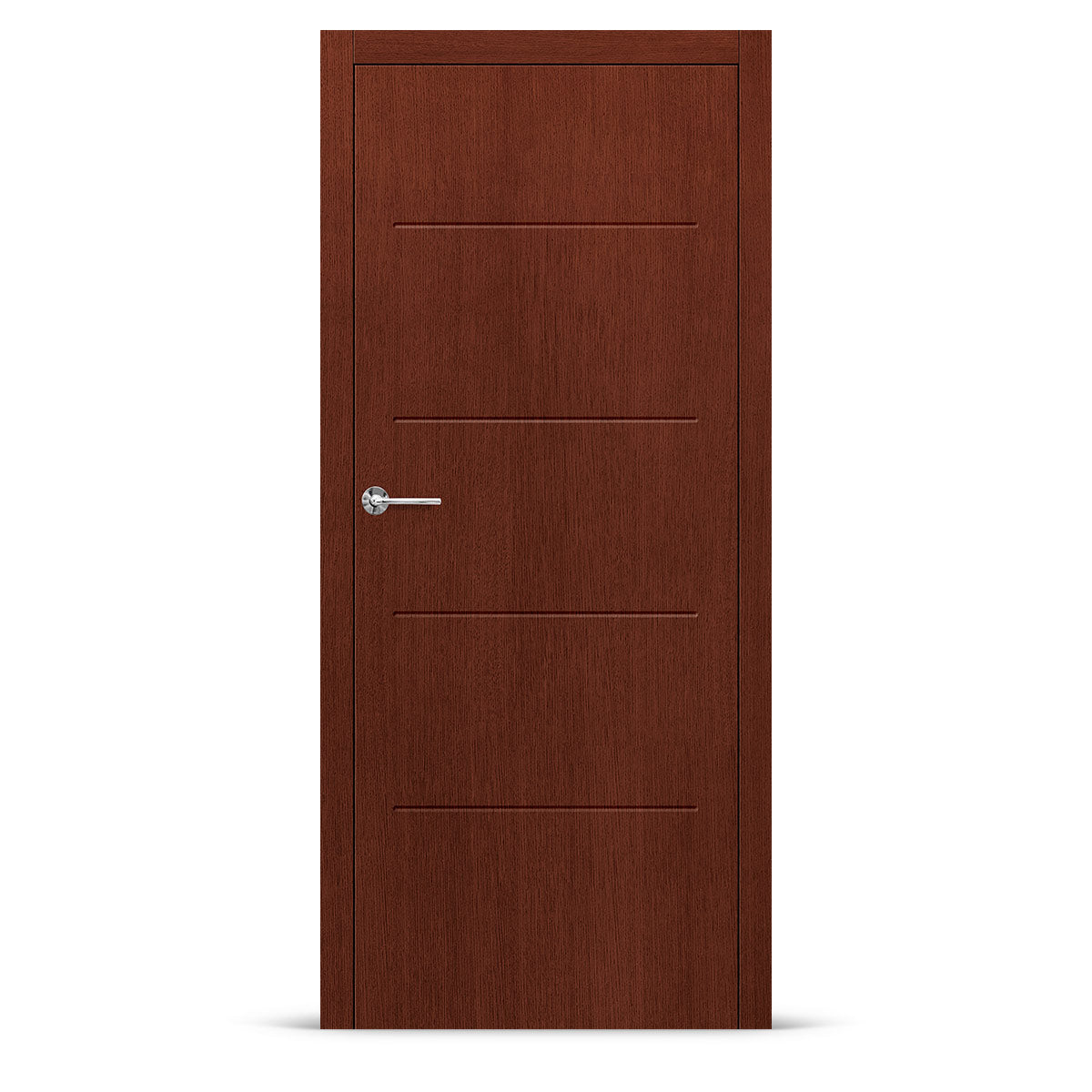 Фурнированa интериорнa вратa SYLENA 6