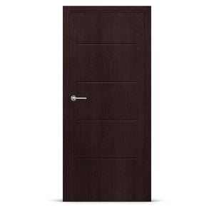 Фурнированa интериорнa вратa SYLENA 6