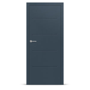 Фурнированa интериорнa вратa SYLENA 6
