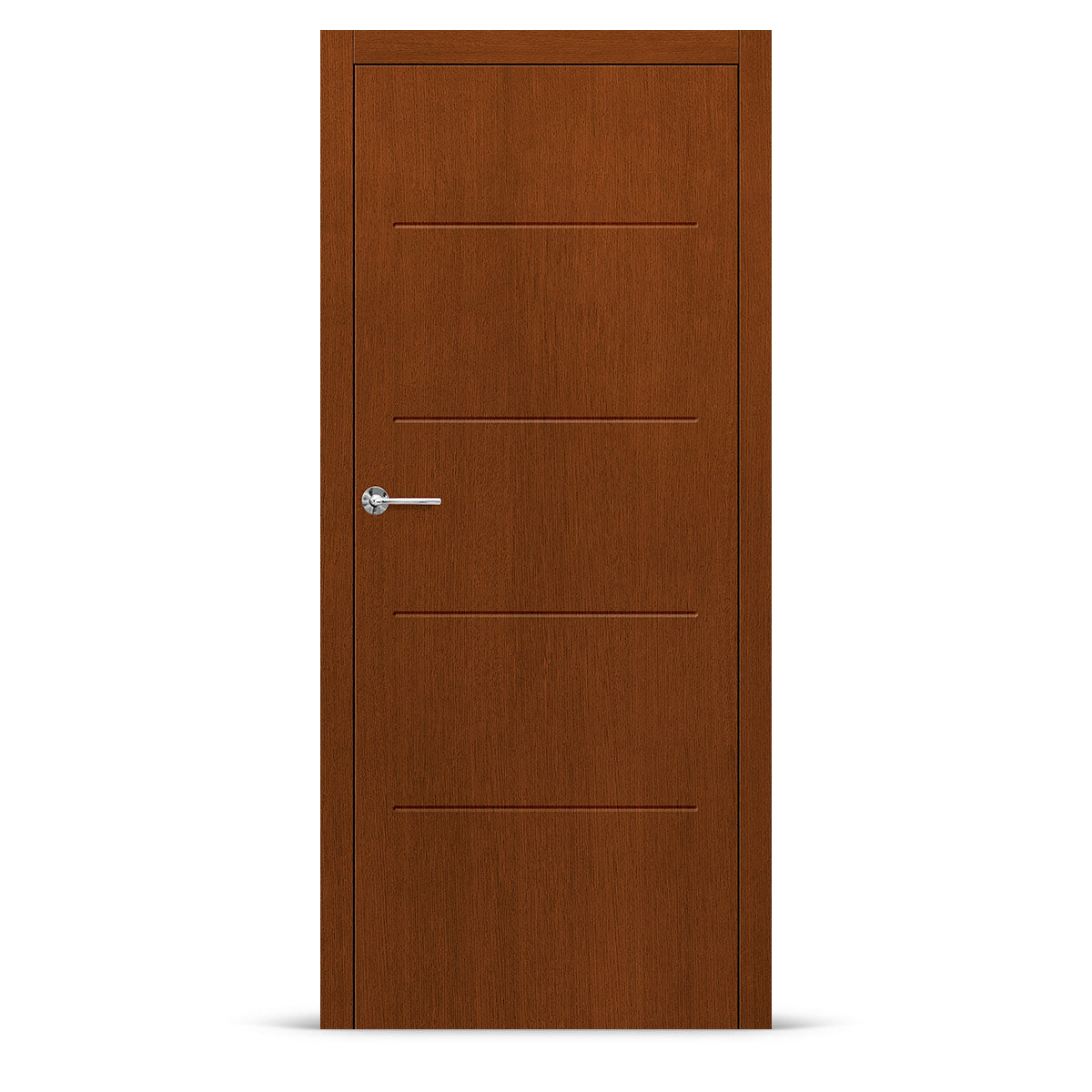 Фурнированa интериорнa вратa SYLENA 6