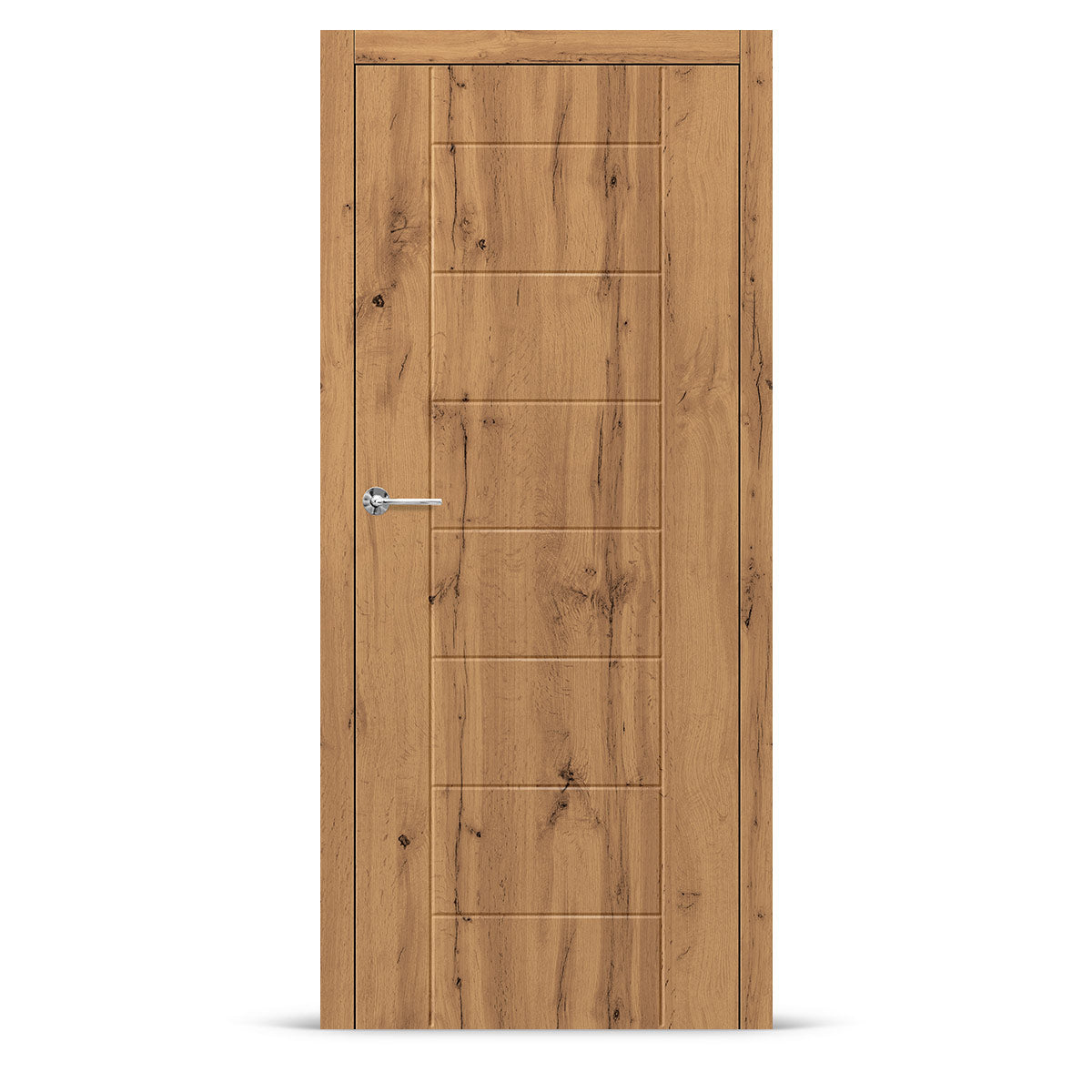 Фурнированa интериорнa вратa SYLENA 7