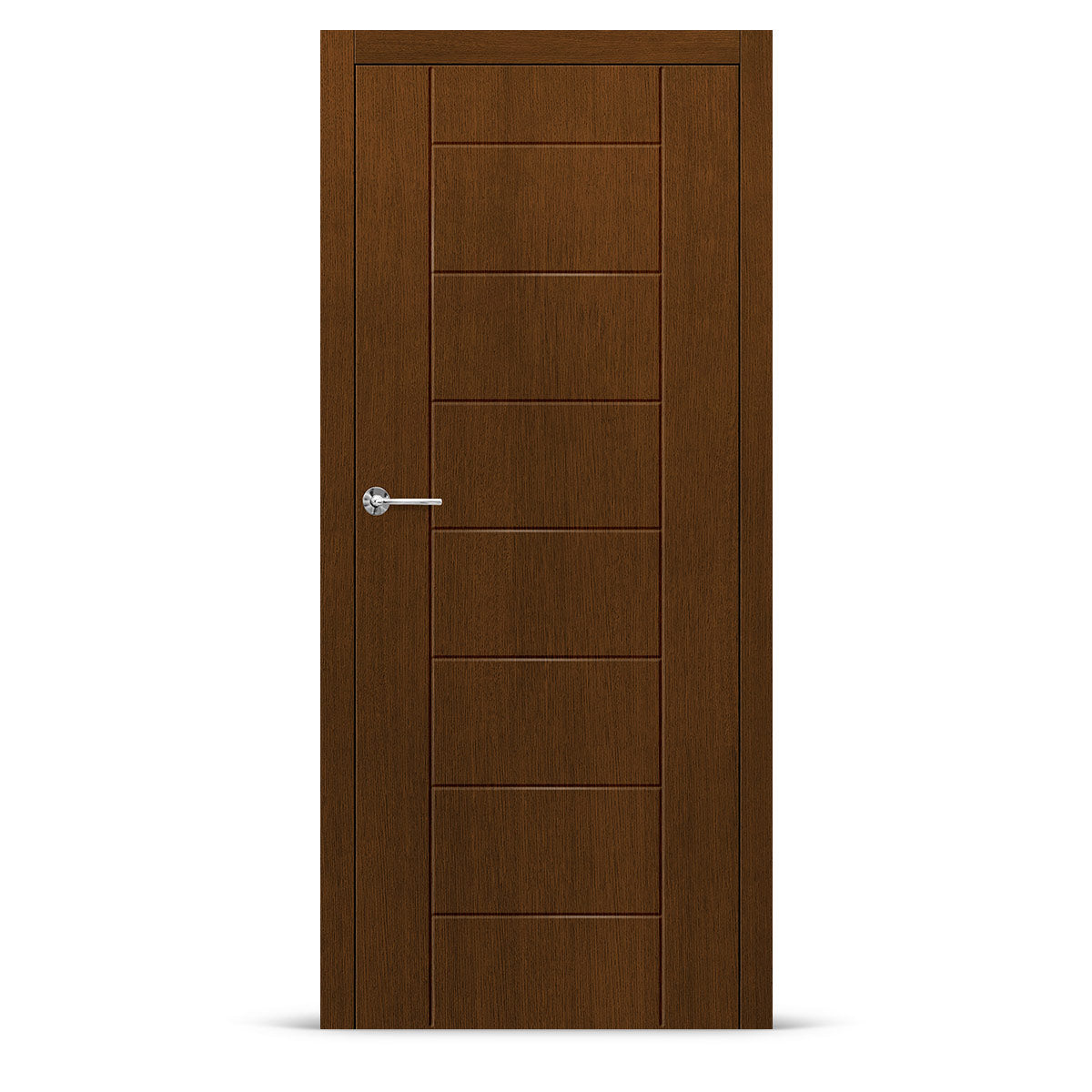 Фурнированa интериорнa вратa SYLENA 7