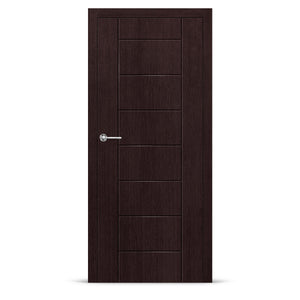 Фурнированa интериорнa вратa SYLENA 7