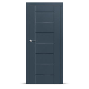 Фурнированa интериорнa вратa SYLENA 7