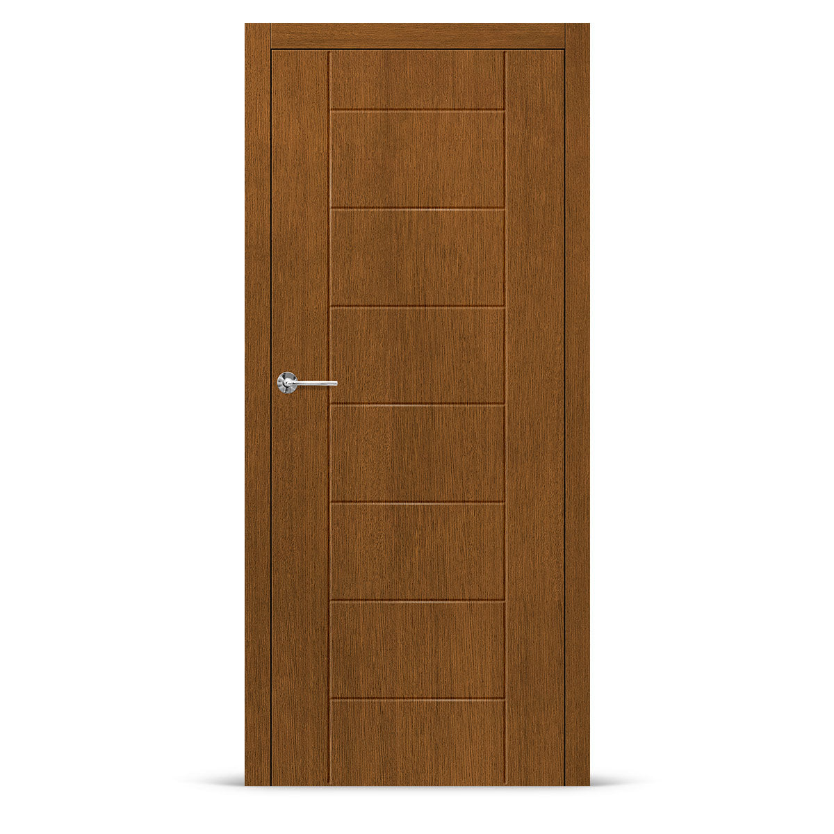 Фурнированa интериорнa вратa SYLENA 7