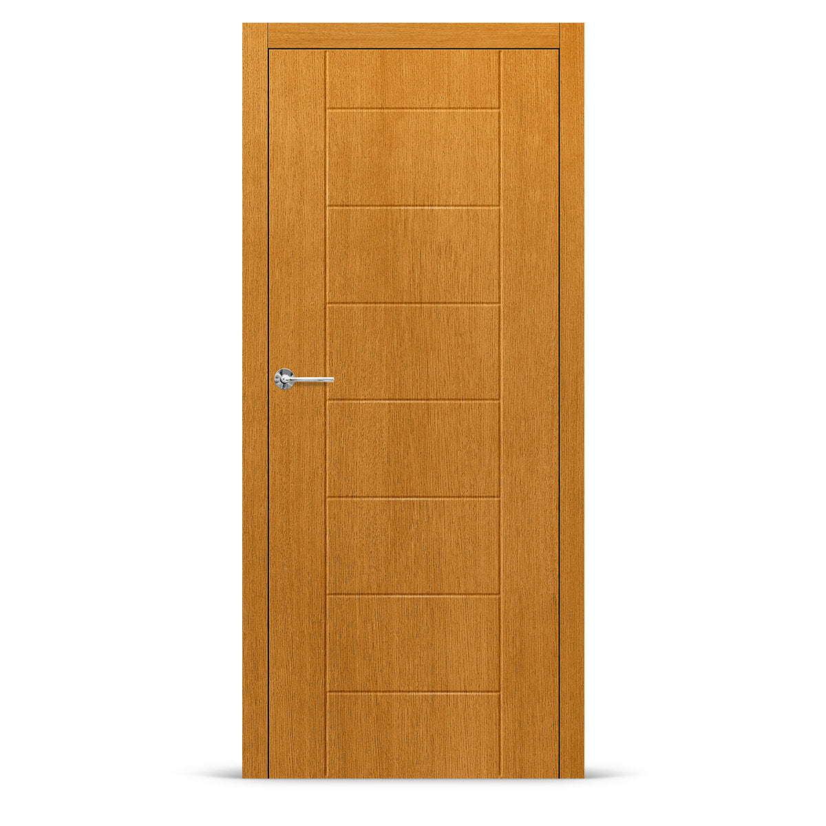 Фурнированa интериорнa вратa SYLENA 7