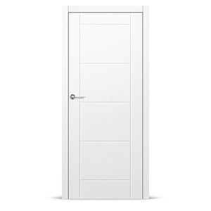 Фурнированa интериорнa вратa SYLENA 8