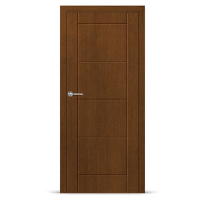 Фурнированa интериорнa вратa SYLENA 8