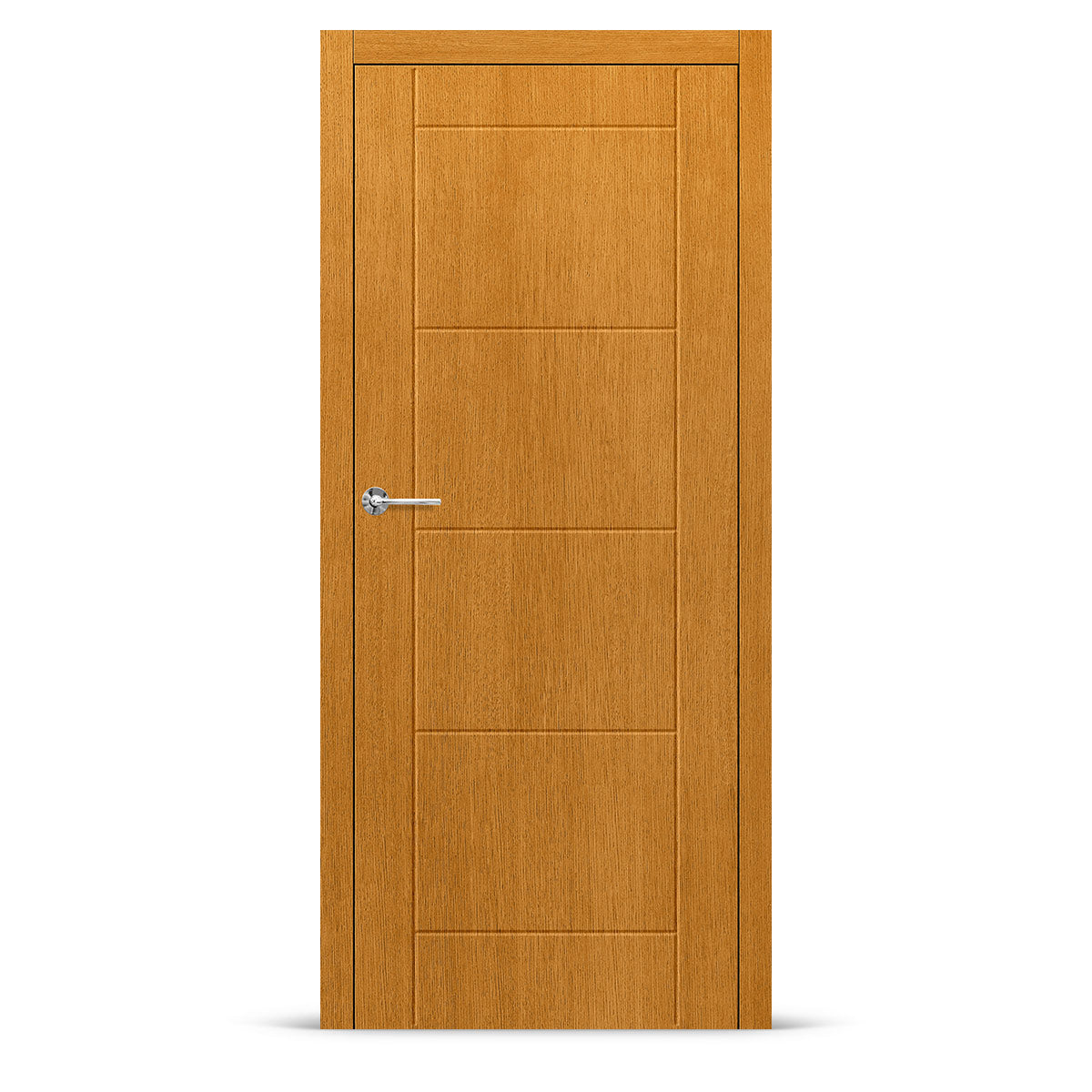 Фурнированa интериорнa вратa SYLENA 8