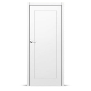 Фурнированa интериорнa вратa TURAN 2