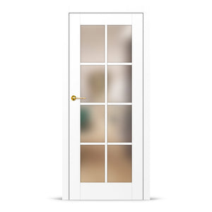 Лакиранa вратa ERKADO - AMARYLIS 2