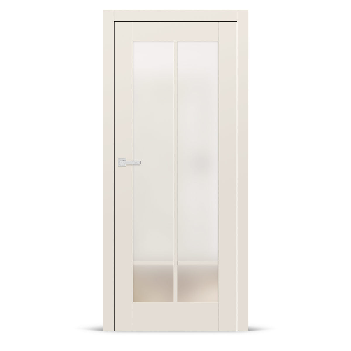 Лакиранa вратa ERKADO - AMARYLIS 4