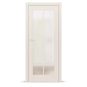 Лакиранa вратa ERKADO - AMARYLIS 4