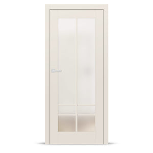 Лакиранa вратa ERKADO - AMARYLIS 5