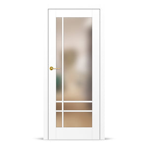 Лакиранa вратa ERKADO - AMARYLIS 6