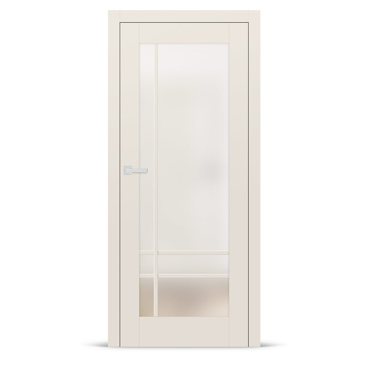 Лакиранa вратa ERKADO - AMARYLIS 6