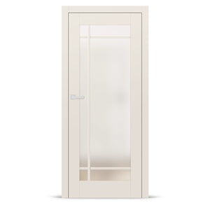 Лакиранa вратa ERKADO - AMARYLIS 7