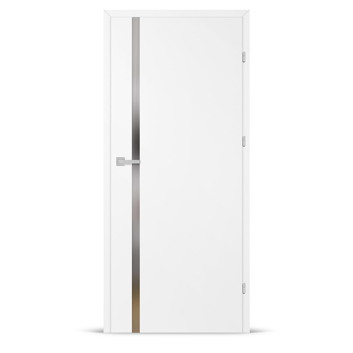 Лакирана врата ERKADO - BALDUR 1