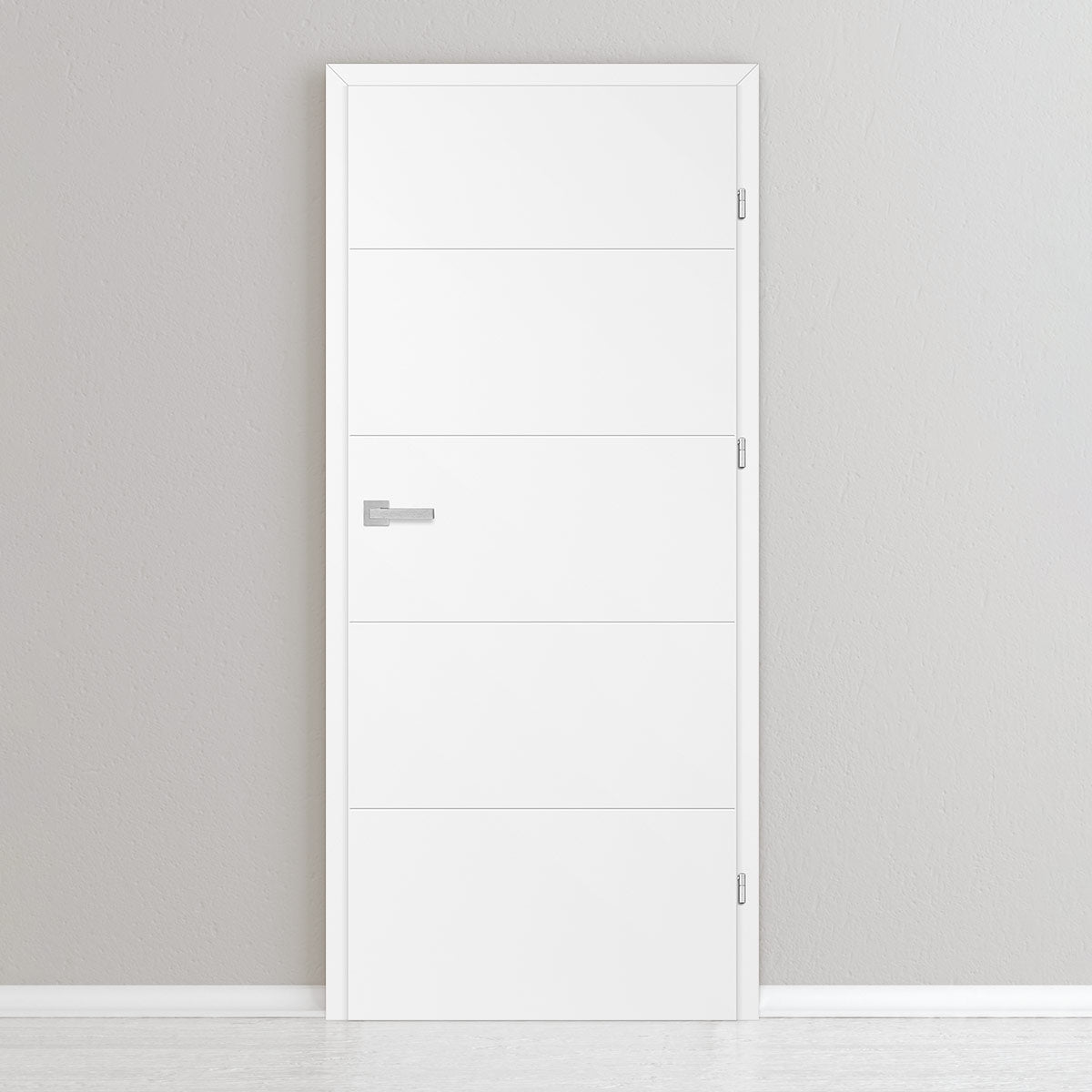 Лакирана врата ERKADO - BALDUR 6